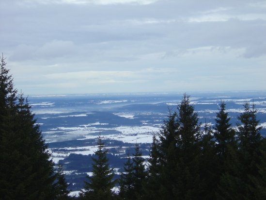 Biken im Winter 2012 147