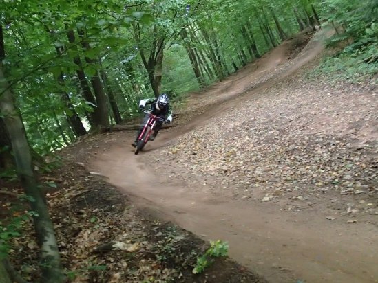 Bikepark Beerfelden 3