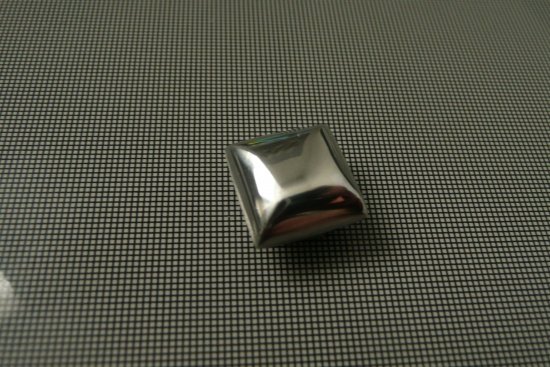 Sid Ventilabdeckkappe