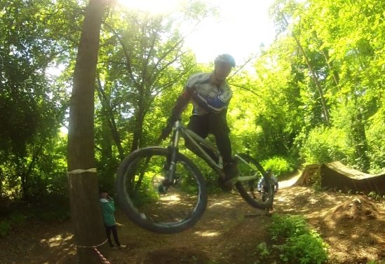 Erste Flugstunden seit 5 Jahren