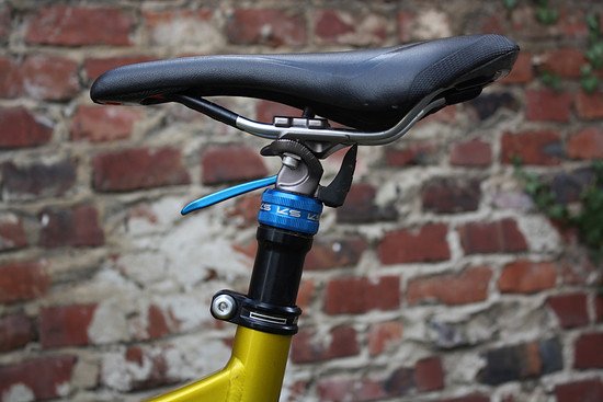 Kind Shock Supernatural