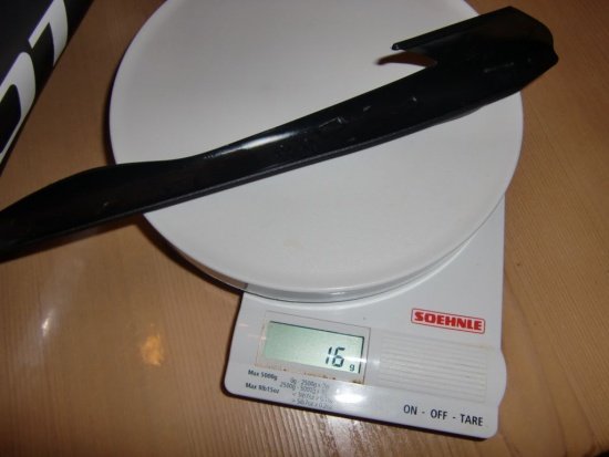 Scott Kettenstrebenschutz