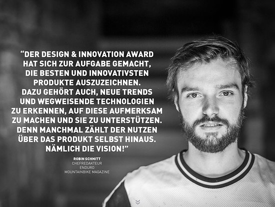 Robin Schmitt - Chefredakteur