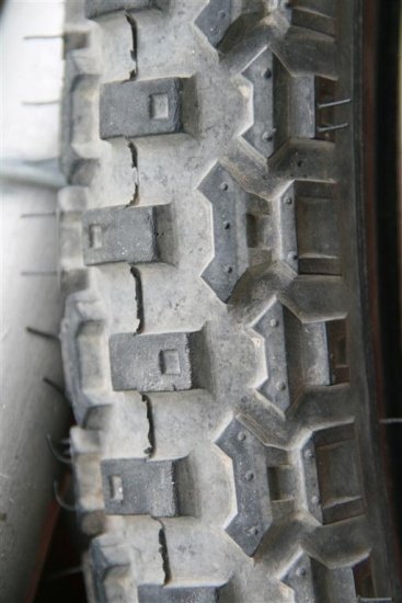 Specialized Ground Control