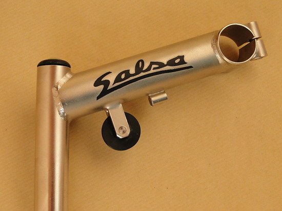 Salsa Cycles Moto Vorbau