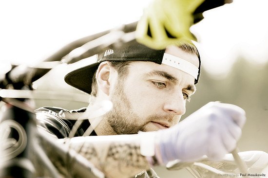 : Local Support – Gino´s Firma und LAST sind in Dortmund beheimatet.