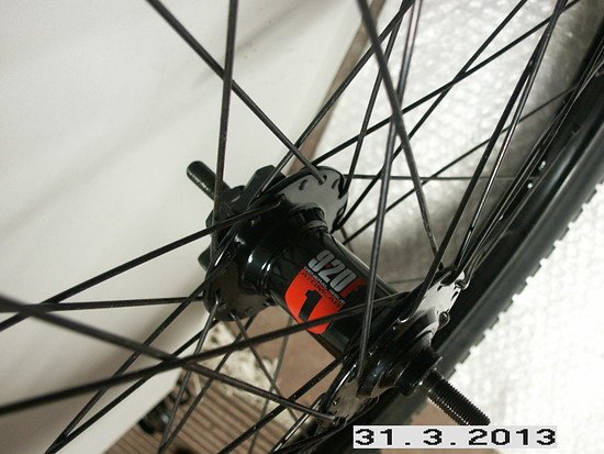 CMP FireStarter - Das KinderRad 09