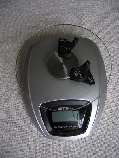 Trigger Abdeckung 4g