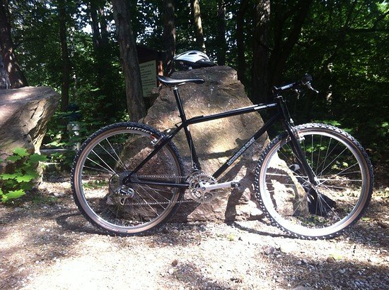 Whiskeytown Racer Lite