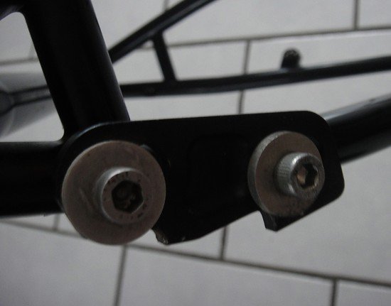 Chainsuck Device III. Brodie Expresso