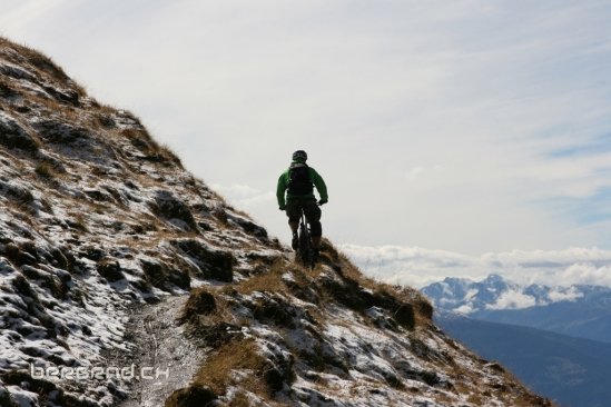 Big Mountain 27.09.2012 Bergrad