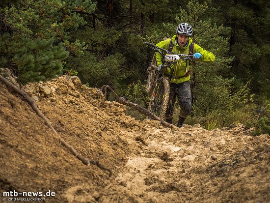 Jon Cancellier - SRAM Blackbox Development