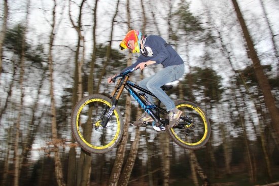 K1600 Hometrail!! 072