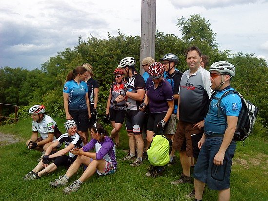 Angelas Geburtstag 021