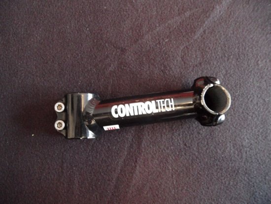 ControlTech Vorbau 4