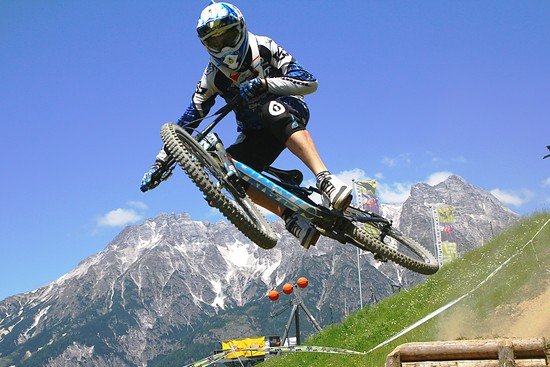 LEOGANG  dowhill-pictures