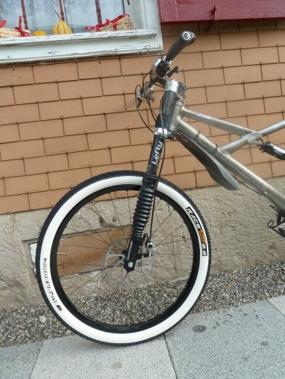 Cannondale Prophet (5)