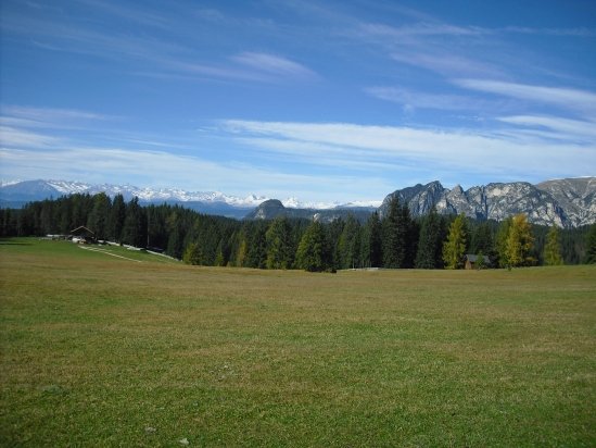 Sarntaler Alpen