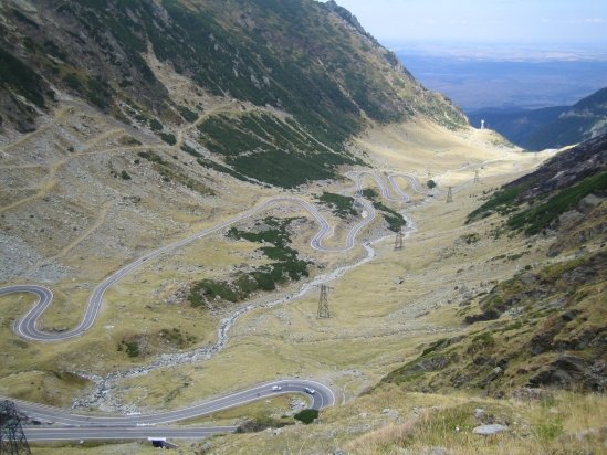 Radl-Tour ROMANIA 2012 034