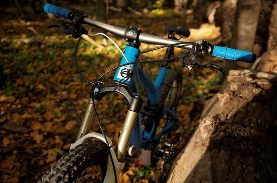 Commencal Meta AM 2
