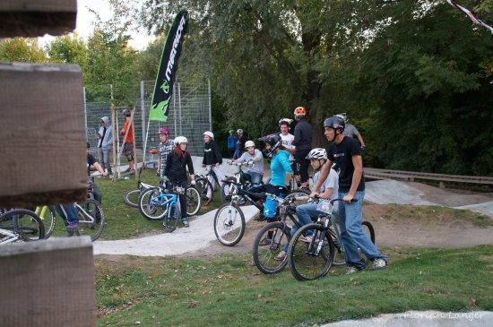 Pumptrackrace Stuttgart 2012 13