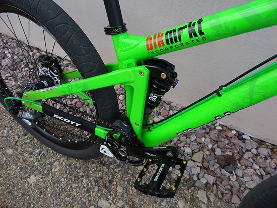 Black Market Killswitch