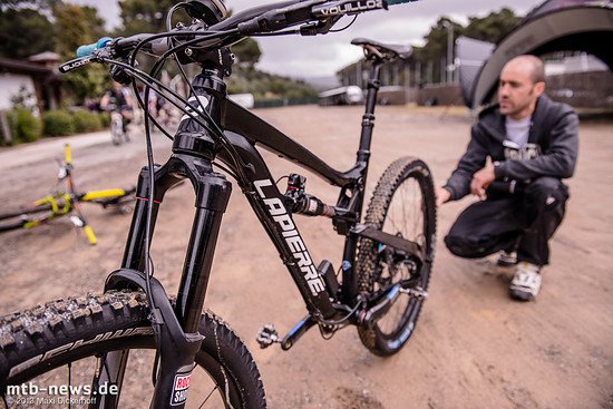 Lapierre Enduro Proto-13