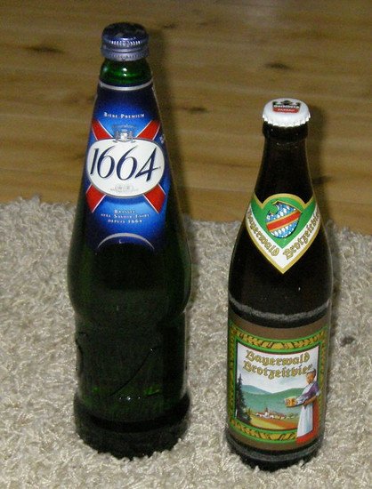 Neues Bier Neues Bier