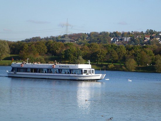 Muttental-Kemnader See (13)