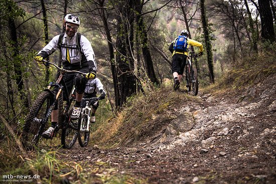 Mavic Mini Transprovence -35