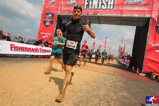 FF StrongmanRun 2013