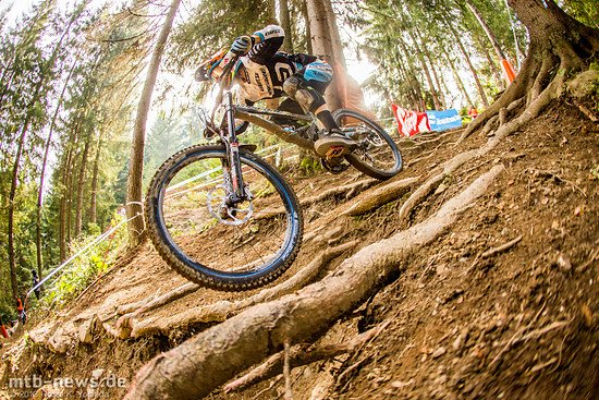Sam Blenkinsop