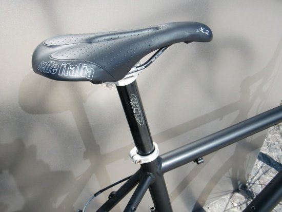 Müsing Offroad Sport Singlespeed