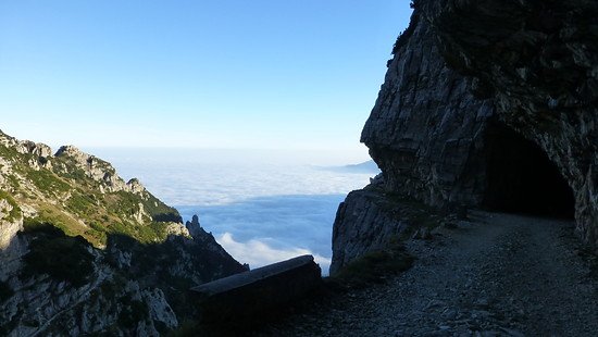 Pasubio 2 - 2012