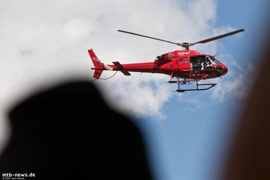 Helishots