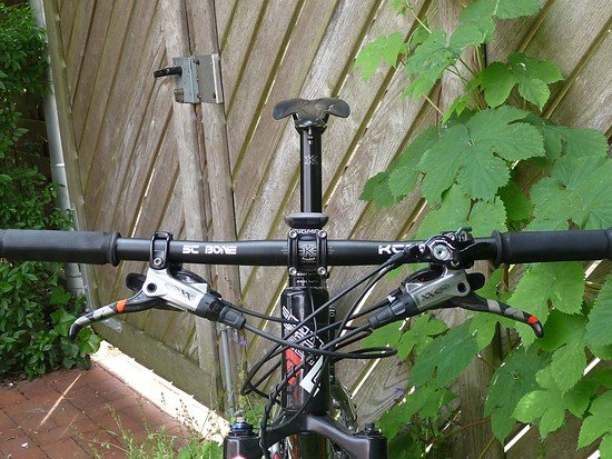 Scott Spark 30 -  08