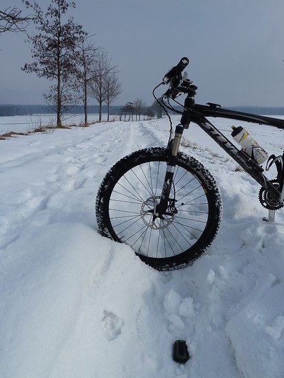 tanneberg am 31.03.2013