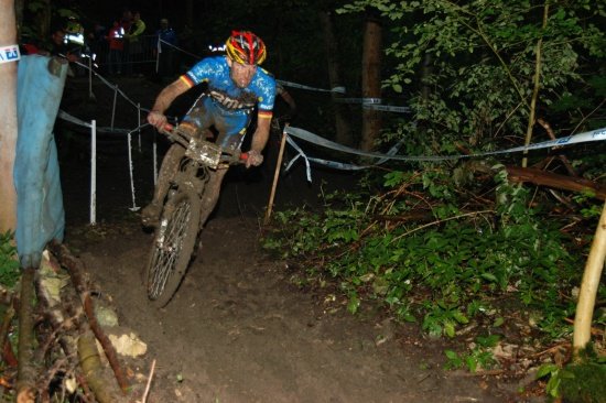 Moritz Milatz knapp vor Manuel Fumic