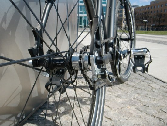 Müsing Offroad Sport Singlespeed