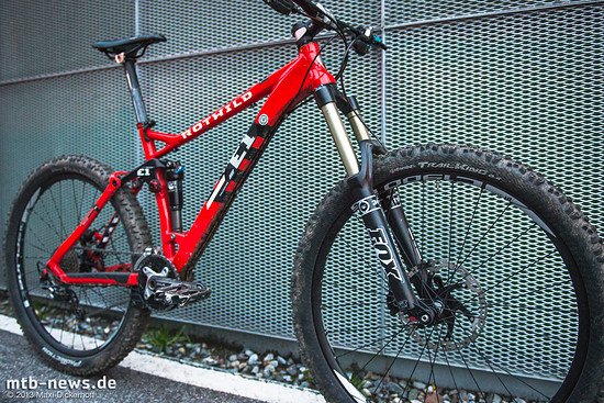 Rotwild Bikes 2014-9