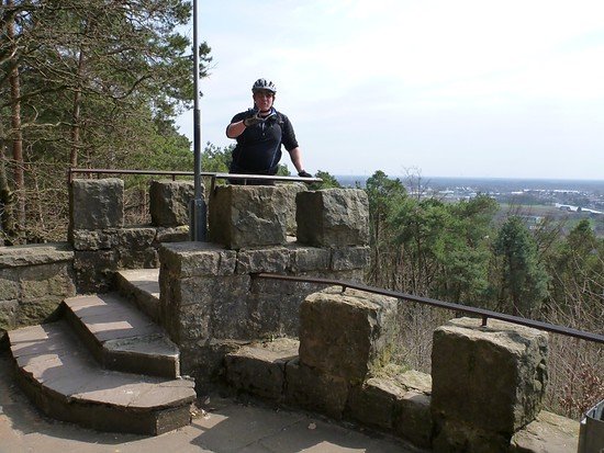 Teutoburger Wald Tour (30)