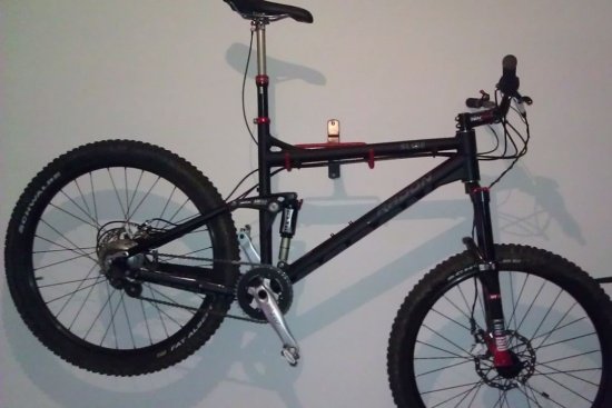 Mein neustes Teil (3 Tage alt)