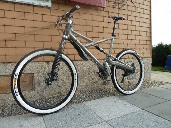 Cannondale Prophet (9)