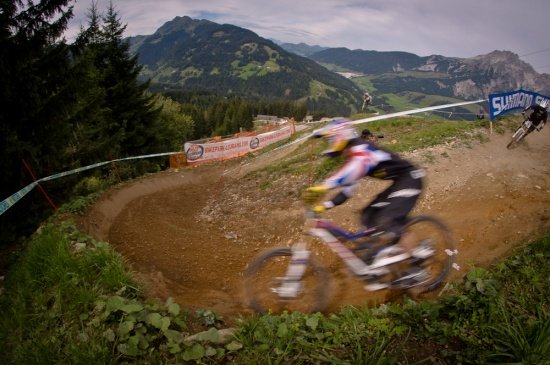 WM Leogang Training Tag 2-35