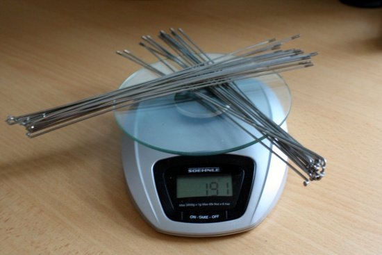 DT Swiss Comp 32 Stck