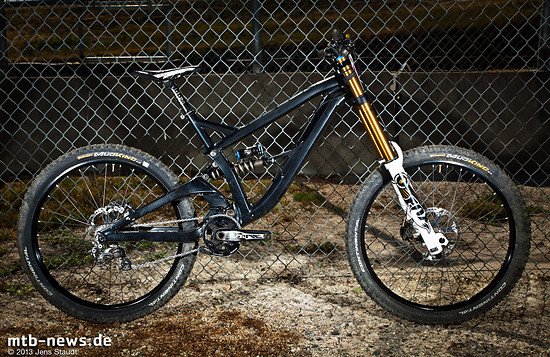 GT Prototyp - SeaOtterClassic