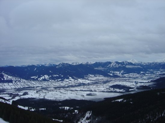 Biken im Winter 2012 140