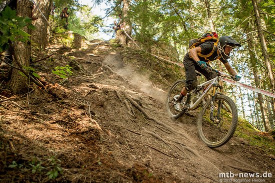 Dieses Stück ist live unglaublich steil!