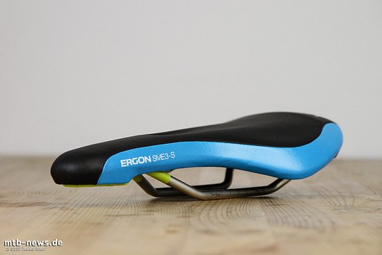 Ergon SME3 Pro Sattel Review-2