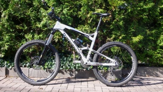 Transition Covert V2 - update 2012